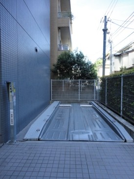 トゥールブランシュ麻布