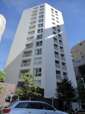 トゥールブランシュ麻布