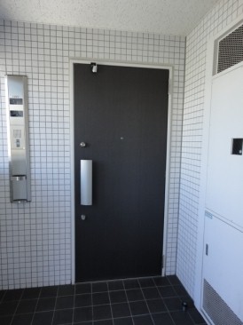 アパートメンツ元麻布