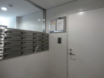 アパートメンツ元麻布