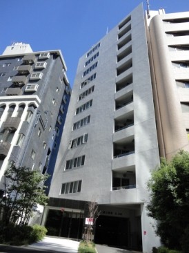 アパートメンツ元麻布