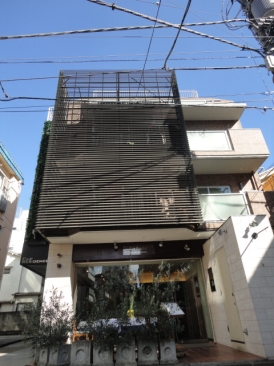 FUJI RESIDENCE （富士レジデンス）