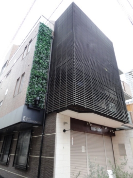 FUJI RESIDENCE （富士レジデンス）