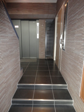 FUJI RESIDENCE （富士レジデンス）