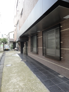 FUJI RESIDENCE （富士レジデンス）
