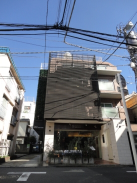 FUJI RESIDENCE （富士レジデンス）