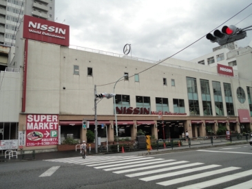 FUJI RESIDENCE （富士レジデンス）