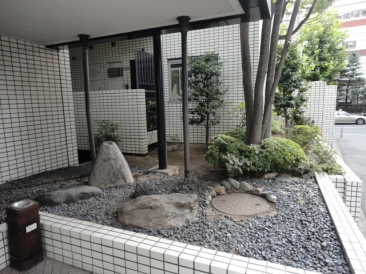 ニューハイツ芝公園