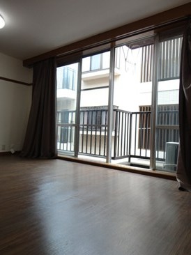 エーデル青山
