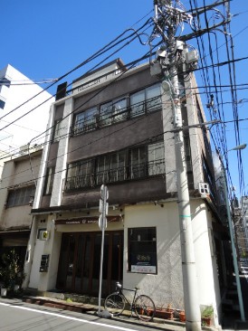 新川２丁目ビル