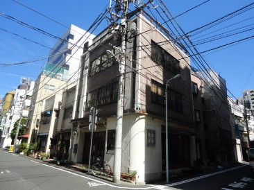 新川２丁目ビル