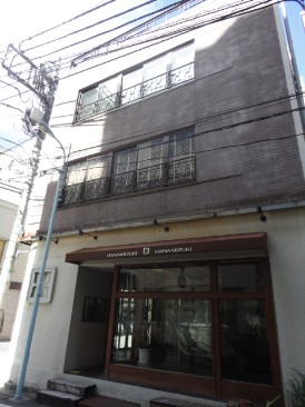 新川２丁目ビル