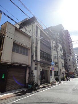 新川２丁目ビル