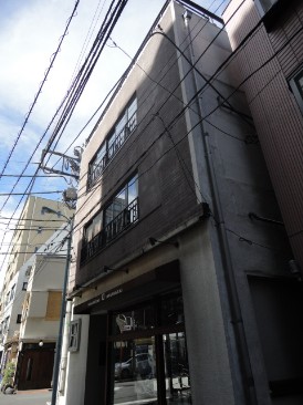 新川２丁目ビル