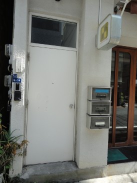 新川２丁目ビル