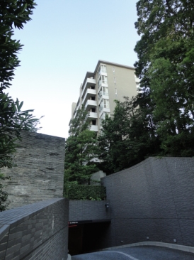 フォレセーヌ霊南坂レジデンス