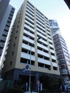イニシアイオ西麻布 (INITIAIO NISHIAZABU)