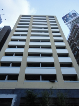 イニシアイオ西麻布 (INITIAIO NISHIAZABU)