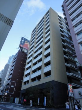 イニシアイオ西麻布 (INITIAIO NISHIAZABU)