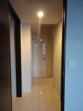イニシアイオ西麻布 (INITIAIO NISHIAZABU)