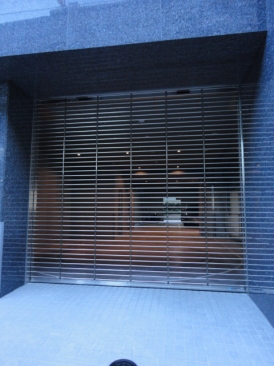 イニシアイオ西麻布 (INITIAIO NISHIAZABU)