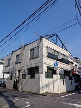 大場ビル（事務所）