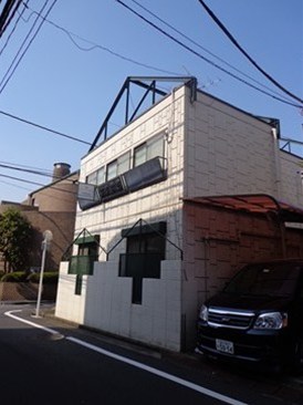 大場ビル（事務所）
