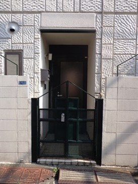 大場ビル（事務所）