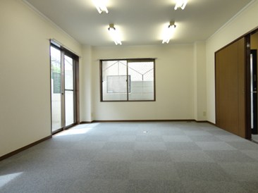 大場ビル（事務所）