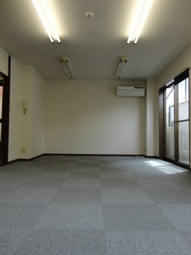 大場ビル（事務所）