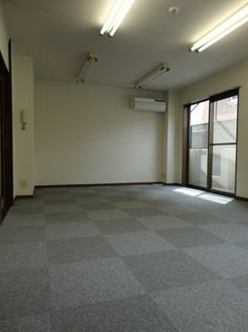 大場ビル（事務所）