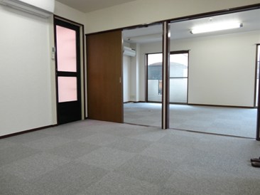 大場ビル（事務所）