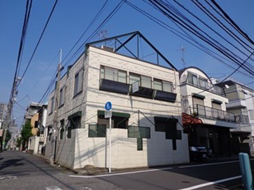 大場ビル（事務所）