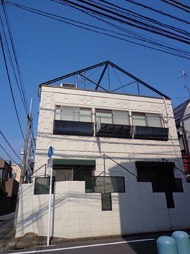 大場ビル（事務所）