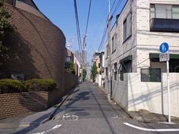 大場ビル（事務所）