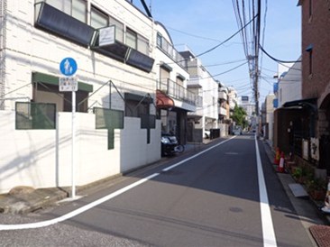 大場ビル（事務所）