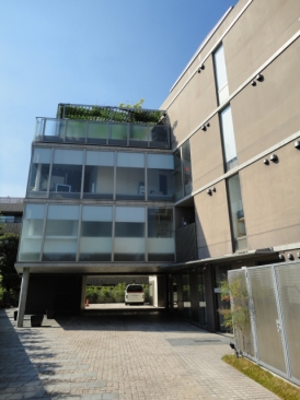 グランカーサ南青山