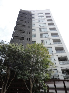 フォレセーヌ赤坂氷川町