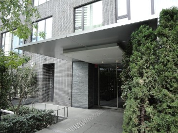 フォレセーヌ赤坂氷川町