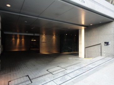 プラウド赤坂氷川町