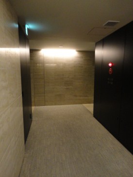 プラウド赤坂氷川町