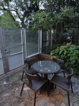 プラウド赤坂氷川町