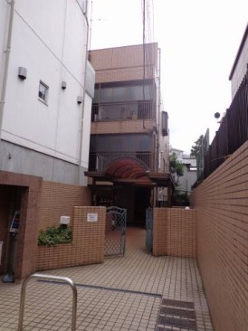 代々木プラセッドヒル