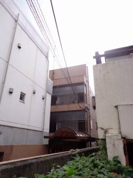 代々木プラセッドヒル