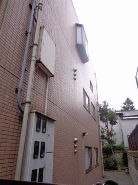 代々木プラセッドヒル