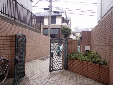 代々木プラセッドヒル