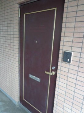 代々木プラセッドヒル