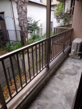 代々木プラセッドヒル