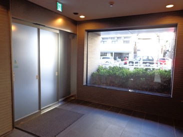 シティハウス市谷薬王寺　