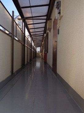 カーム神宮前